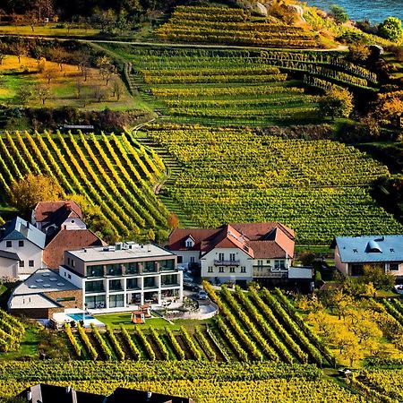 Weingut Donabaum "In Der Spitz" Lejlighed Spitz an der Donau Værelse billede